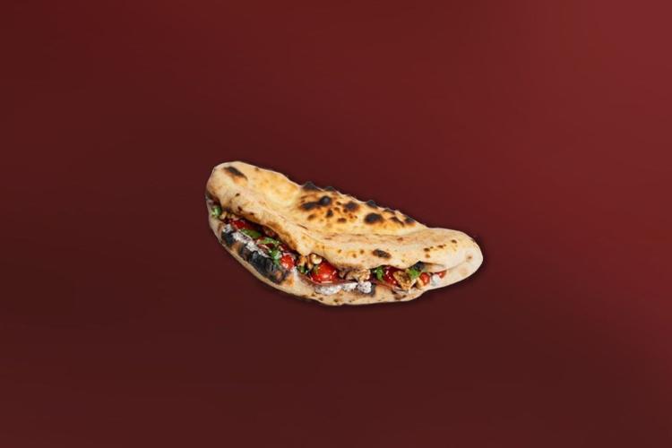 ساندويتش بريزاولا بينا