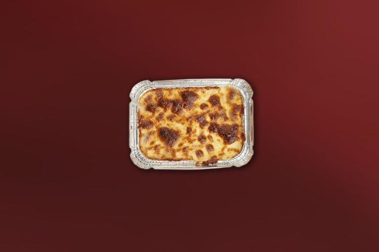 غراتان البطاطا