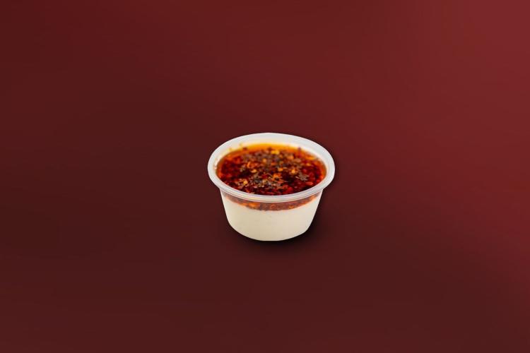 صوص الرانش الحار