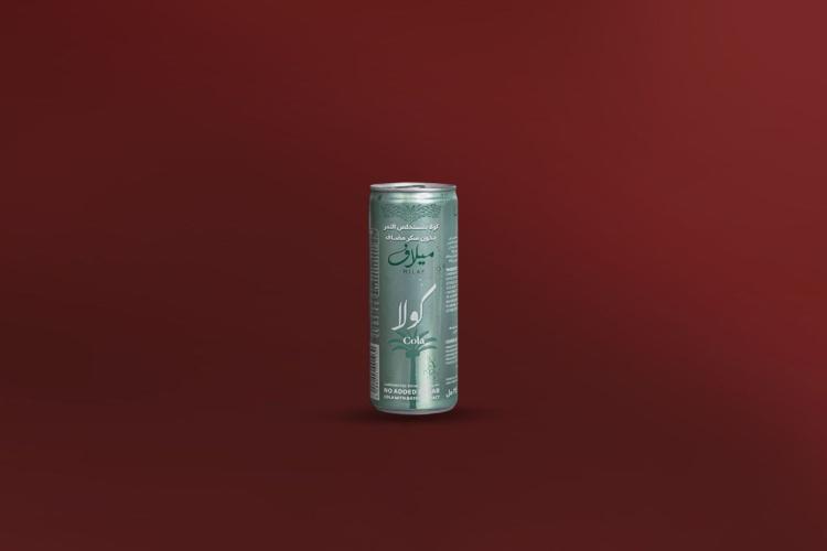 كولا ميلاف