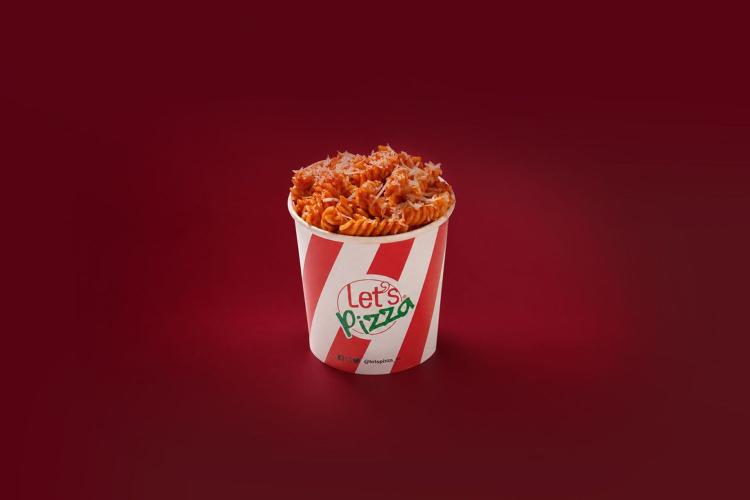 كالابريا سبايسي باستا